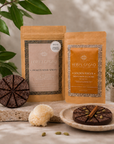 Focus & Spirit Cacao Bundle