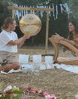 Sacred Cacao Circle