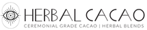 Herbal Cacao logo