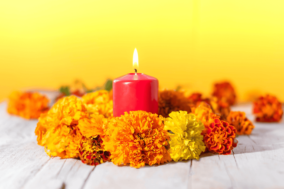 Honouring Our Ancestors: Samhain, Día de Muertos and a Cacao Ritual of Remembrance