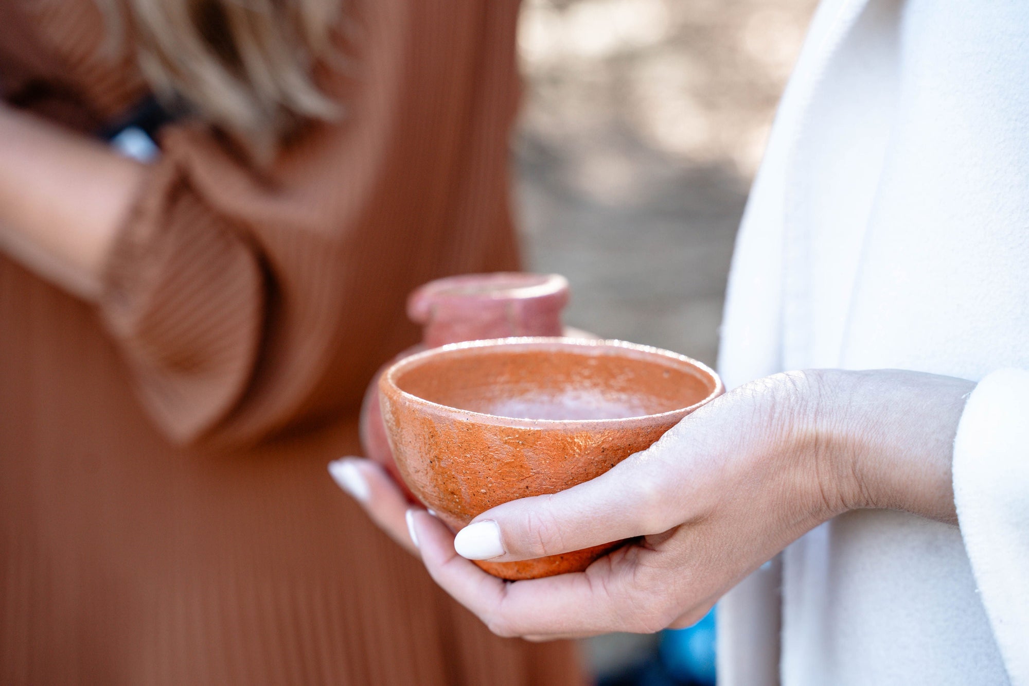 How to Use Ceremonial Cacao: Ritual, Preparation & Benefits