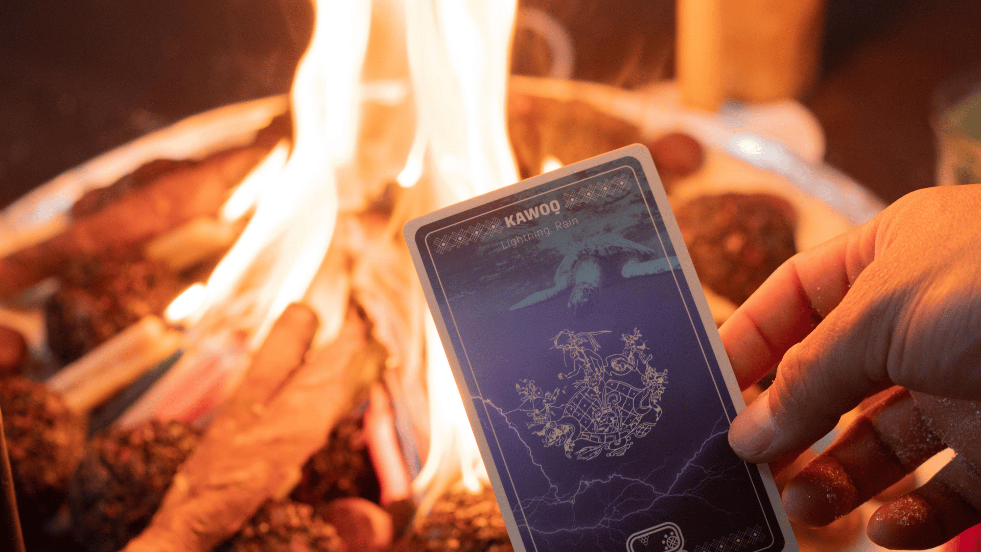Maya Wisdom to Guide Your Days & Deepen Your Cacao Ritual