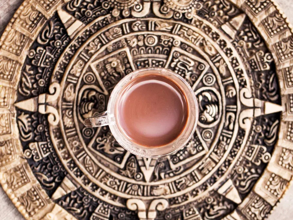 Discover the Rich Flavours and Health Benefits of Cacao Drink