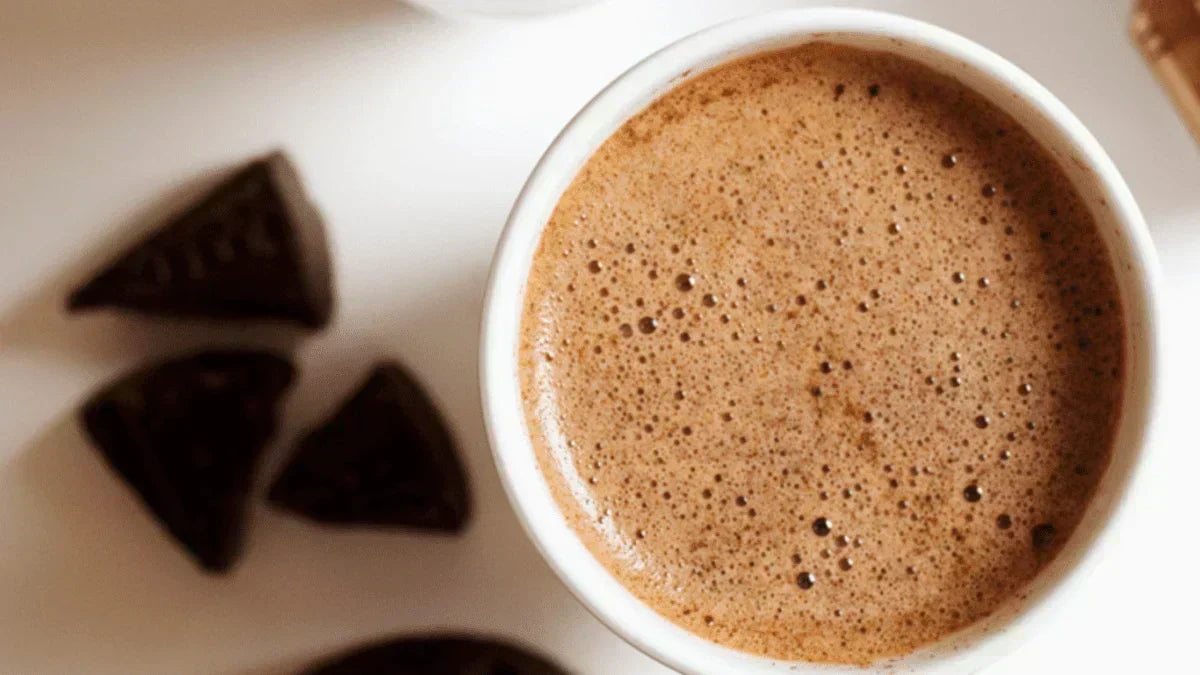 Ceremonial Cacao: 4 important benefits