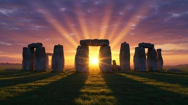 Why the Solstice Deserves to Be Celebrated Across the Globe!