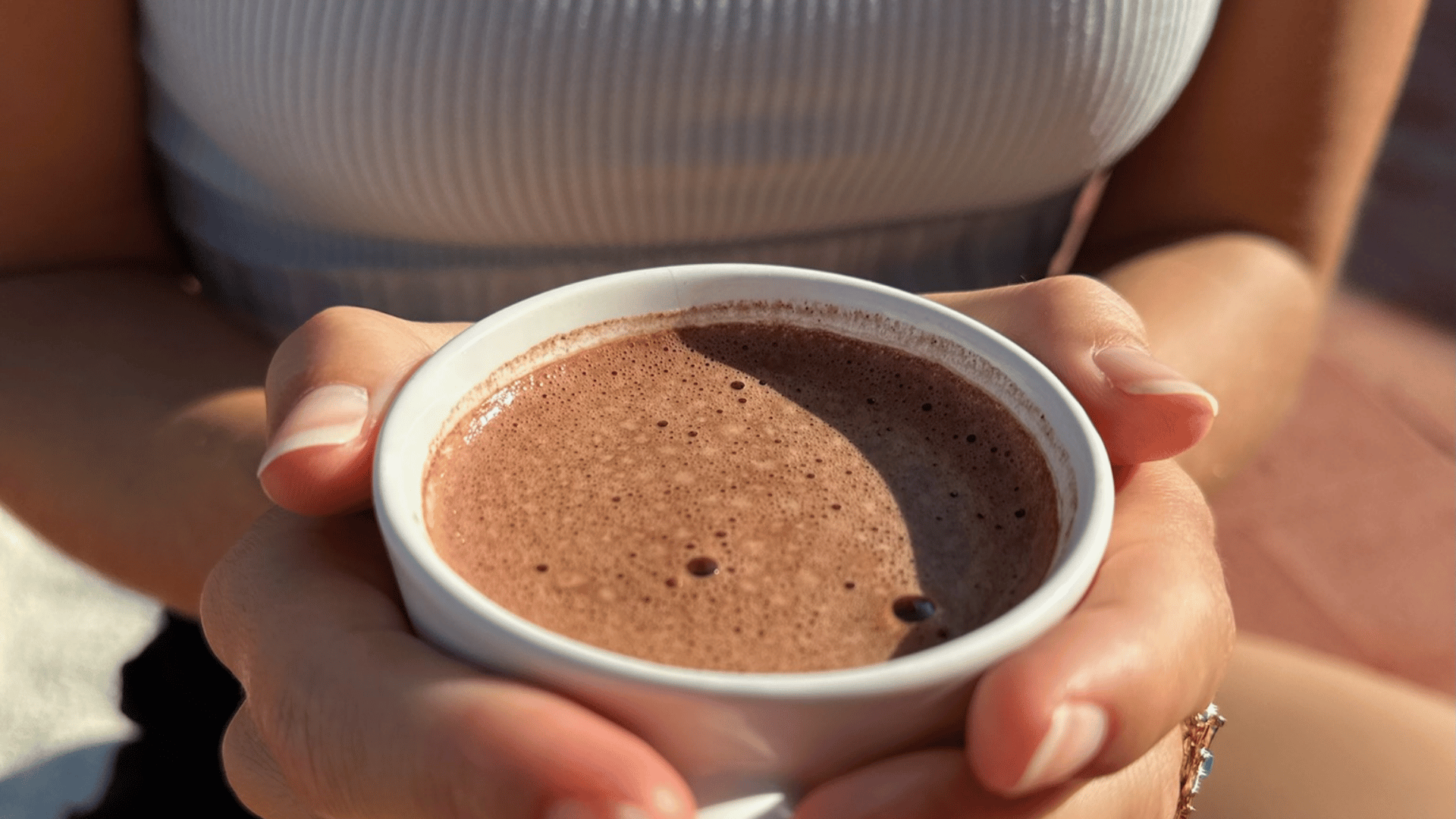 Break Your Fast with Ceremonial Cacao: A Woman’s Guide to Hormonal Harmony