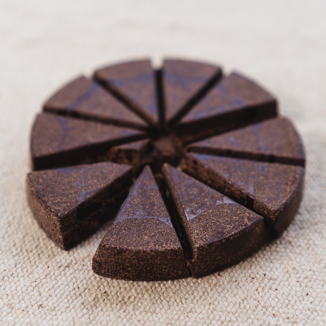 Natural - 100% Ceremonial Cacao