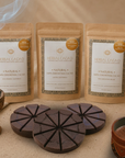 The Cacao Origins Collection