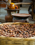 Semi di cacao cerimoniali