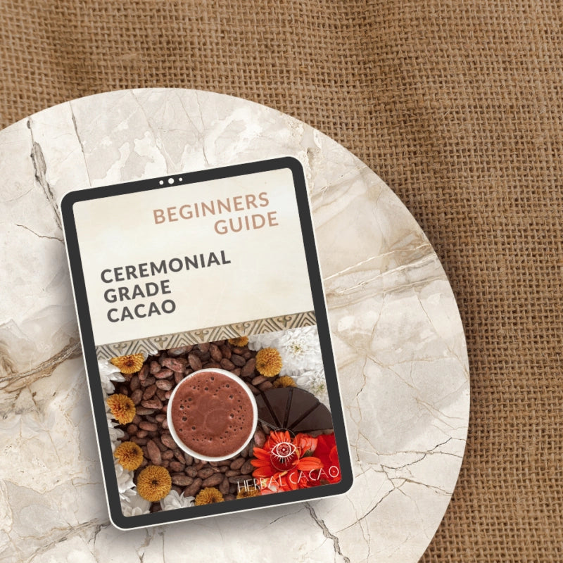 Beginners-Guide Cacao