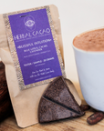 100% Cacao Ceremonial - Natural | Muestra 20gram