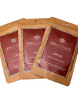 Herbal Cacao Signature Blend