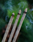 Mayan Copal Wierookbundel (Handgerold)