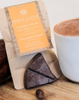 100% Cacao Ceremonial - Natural | Muestra 20gram