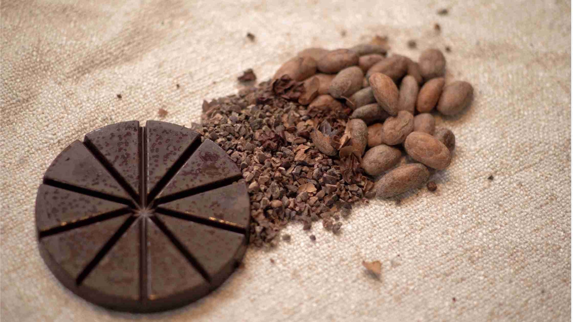 Stay up to date with the Herbal Cacao News, Promotions & Events.