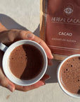 Herbal Cacao Signature Blend Drink