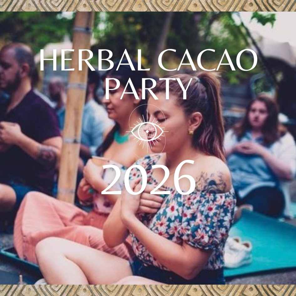 Herbal Cacao Party