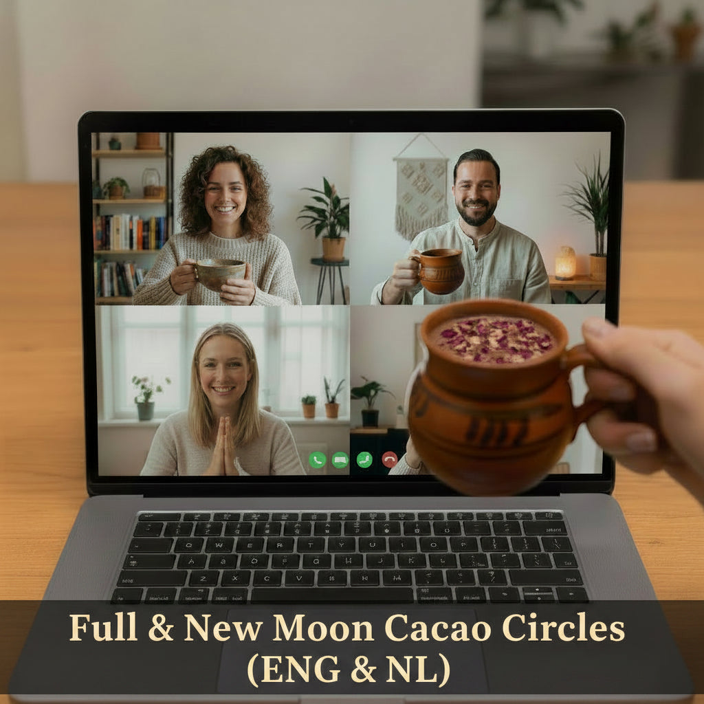 Inner circle cacao community