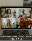 Inner circle cacao community