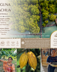 The Cacao Origins Collection