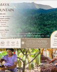 The Cacao Origins Collection