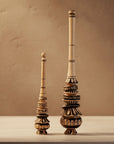 Molinillo traditional whisk
