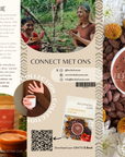 Herbal Cacao Brochure (50x)