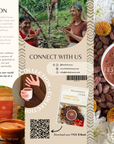 Herbal Cacao Brochure (50x)