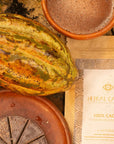 Natural Cacao Blend from Belize