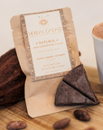 100% Cacao Ceremonial - Natural | Muestra 20gram