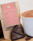 100% Cacao Ceremonial - Natural | Muestra 20gram