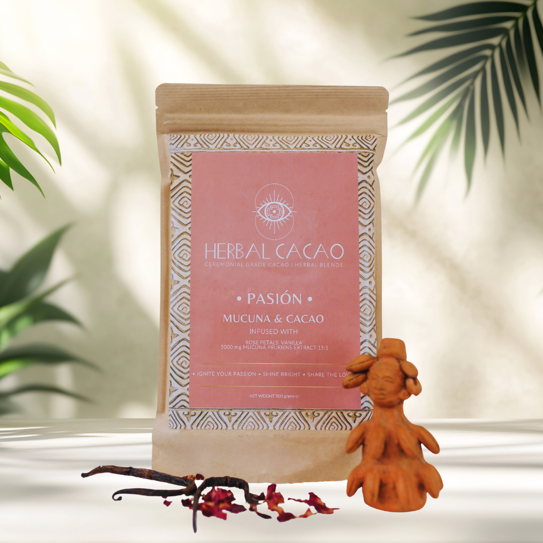 Pasion_500gram packaging