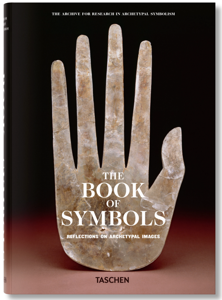 The Book of Symbols