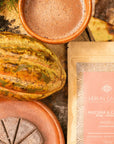 FAQ's about Herbal Cacao