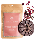 Cacao Pasión Herbal Drink