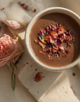 Rose & Ceremoniële Cacao | Pasión