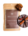 Chaga & Cacao discovery