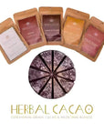 Discovery bundle herbal cacao