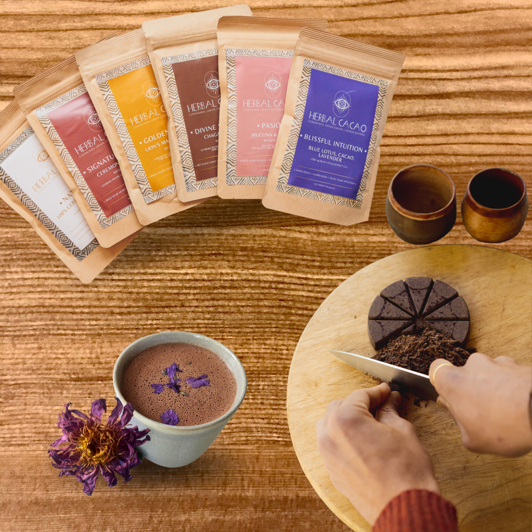 discovery_bundle_ceremonial_cacao
