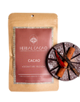 Herbal Cacao bar signature blend