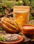 Herbal Cacao for brain power