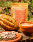 Herbal Cacao Pasion with Mucana & Cacao