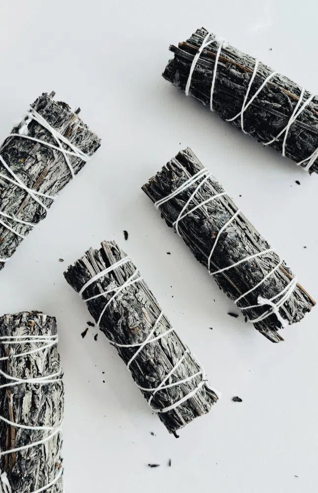 Herbal Smudge Sticks