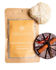 Lions mane herbal cacao discovery