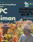 Supporting CEPC Toliman