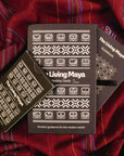 The Living Maya Destiny Cards