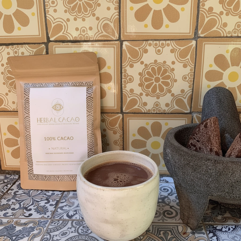Natural-ceremonial-grade-cacao