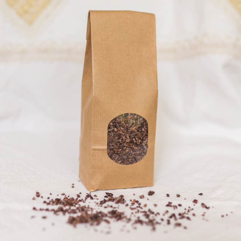 cacao NIBS 250 gram