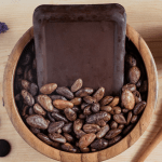 500 gramos de cacao ceremonial