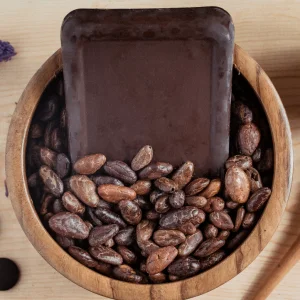 500 gram ceremoniële cacao